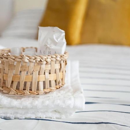 A Comfortable Apartment For You In San Lorenzo Rome Bagian luar foto